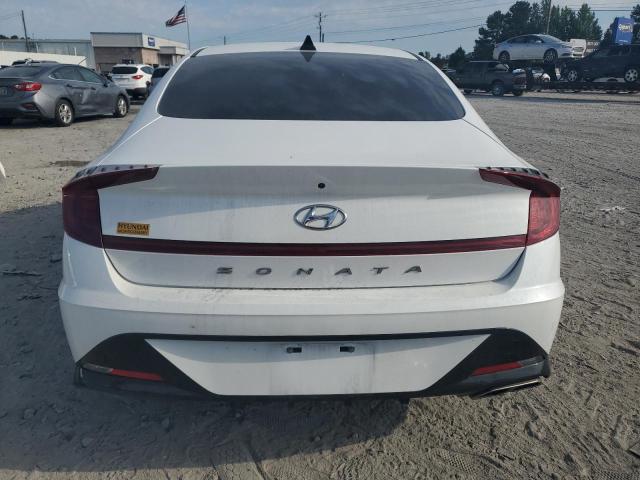 2023 HYUNDAI SONATA SEL - KMHL64JA3PA322450