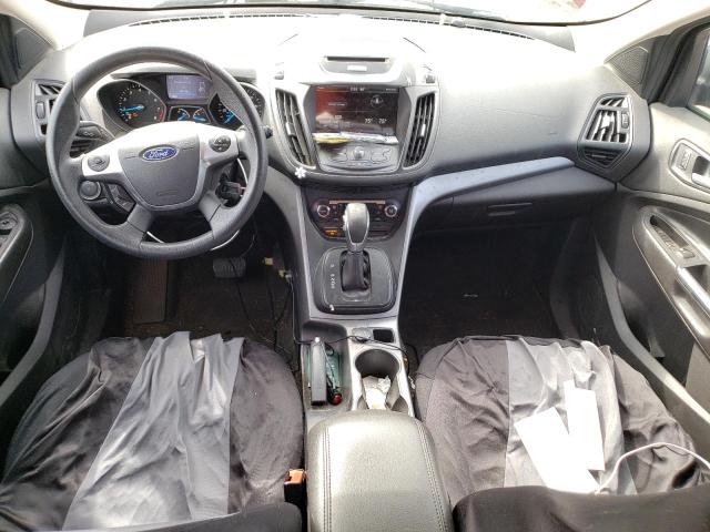 2015 FORD ESCAPE SE - 1FMCU9G91FUC29360