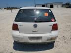 VOLKSWAGEN GOLF GLS T photo