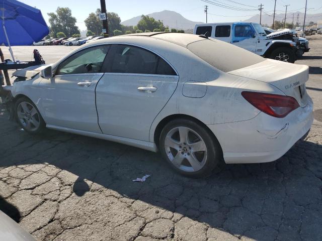 2018 MERCEDES-BENZ CLA 250 WDDSJ4EBXJN525651  67803724