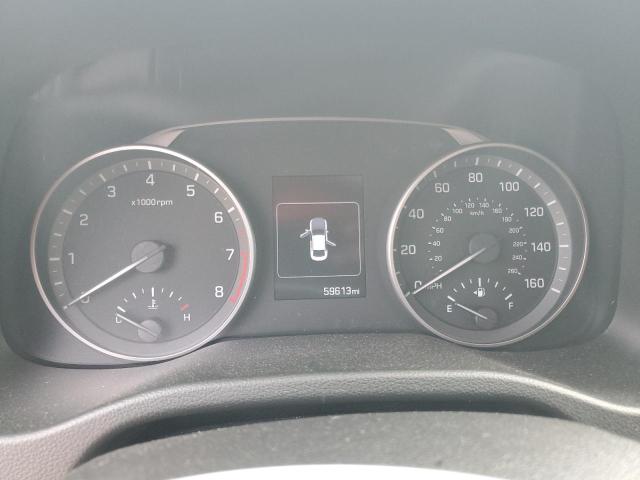 2018 HYUNDAI ELANTRA SE - 5NPD84LF0JH394590