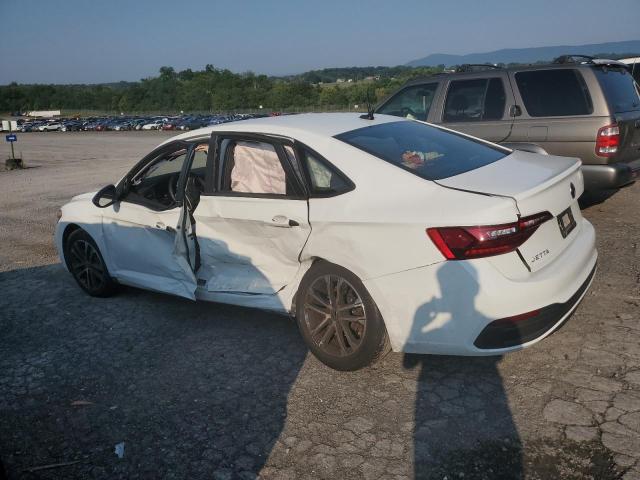 2023 VOLKSWAGEN JETTA SPOR - 3VWBM7BU8PM017493