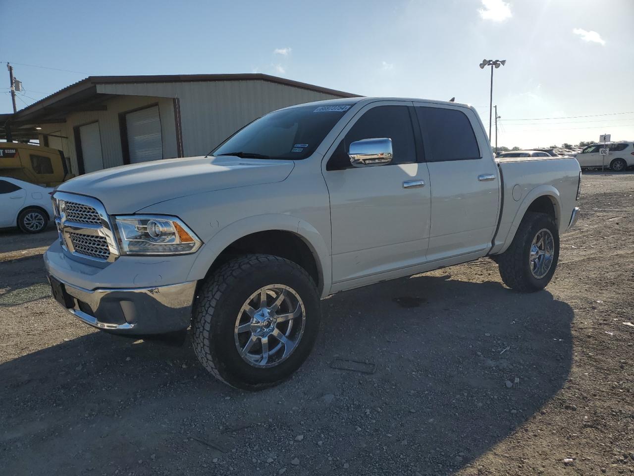 RAM 1500 2016 Laramie