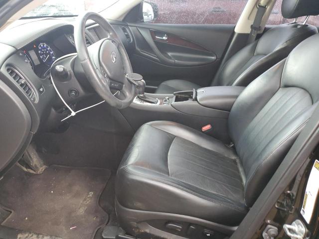 2017 INFINITI QX50 - JN1BJ0RR7HM405383