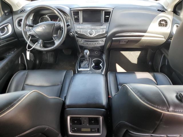 2020 INFINITI QX60 LUXE - 5N1DL0MM5LC519162