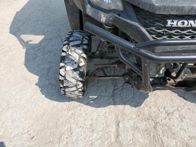 2019 HONDA SXS700 M4 1HFVE027XK4500086