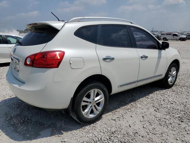 2015 NISSAN ROGUE SELE - JN8AS5MT4FW159324