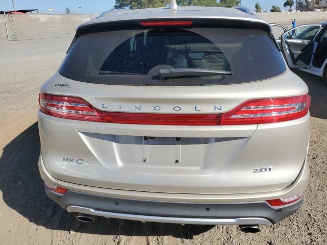 VIN 5LMCJ2C91HUL31361 2017 Lincoln MKC, Select no.6