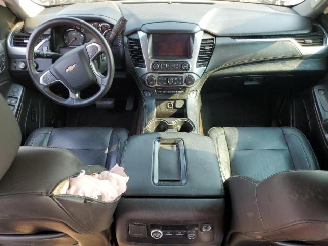 2015 CHEVROLET TAHOE K150 - 1GNSKBKC4FR179158