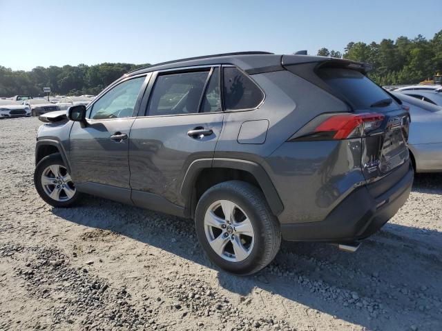 2020 TOYOTA RAV4 XLE - 2T3W1RFV3LC044882