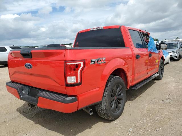 2017 FORD F150 SUPER 1FTEW1CP9HKD57616  69888594