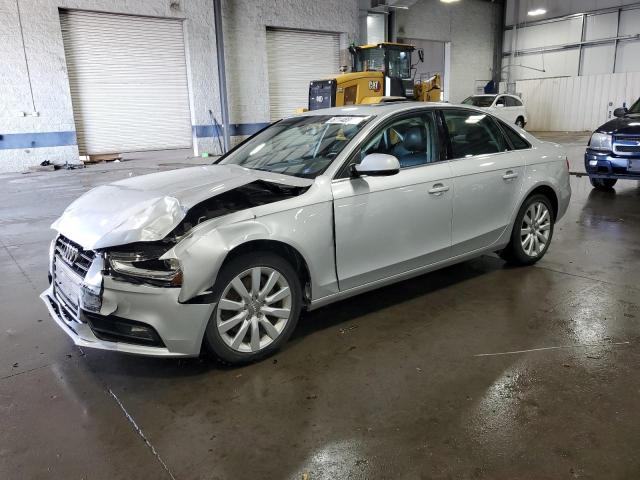 VIN WAUBFAFL2DN035935 2013 Audi A4, Premium no.1