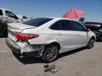 TOYOTA CAMRY LE photo