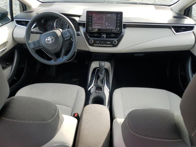 2020 TOYOTA COROLLA LE - 5YFEPRAE2LP068407