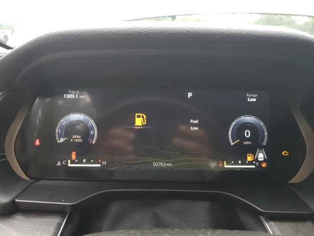 2023 JEEP GRAND CHER - 1C4RJHBG5PC532558