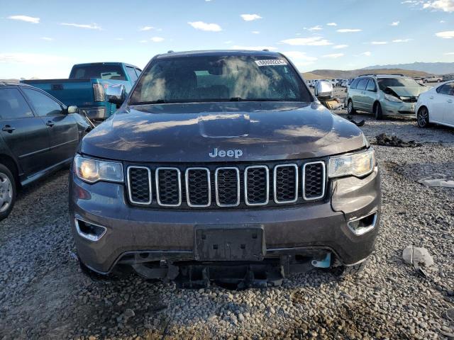 2018 JEEP GRAND CHER - 1C4RJFBG5JC237455