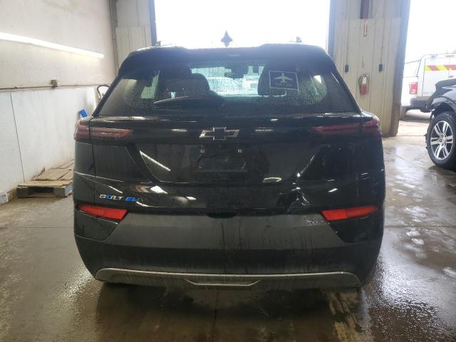 2023 CHEVROLET BOLT EUV L - 1G1FY6S07P4148838