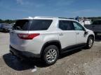 CHEVROLET TRAVERSE L photo