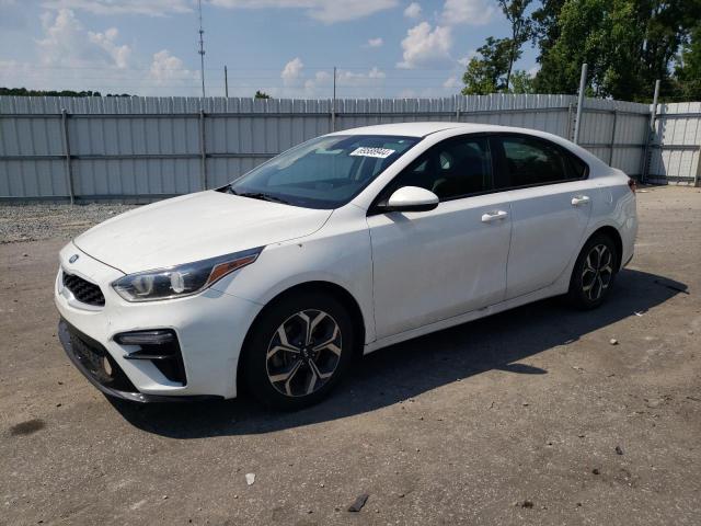2019 KIA FORTE FE - 3KPF24AD8KE045758