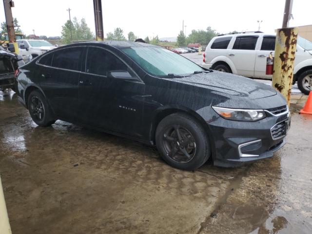 2016 CHEVROLET MALIBU LS 1G1ZB5ST7GF176047  66302804