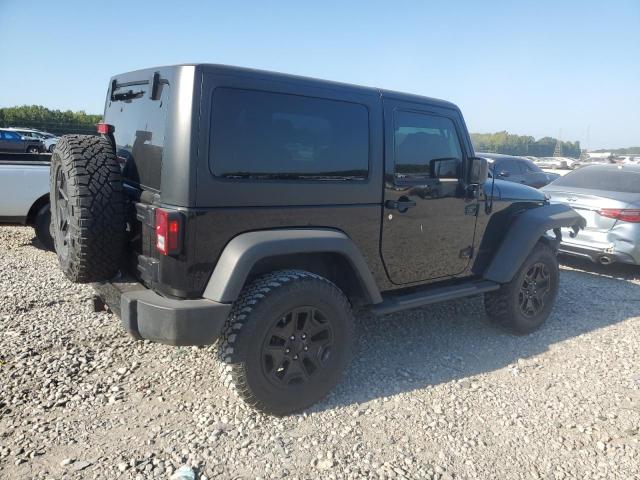 2016 JEEP WRANGLER S 1C4AJWAG2GL125283