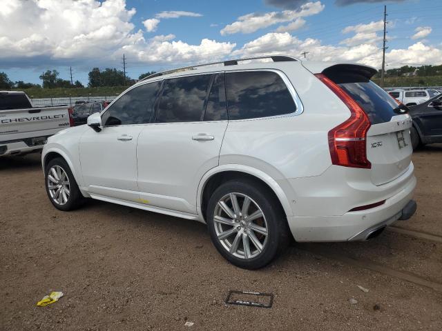 VIN YV4A22PK9G1012988 2016 Volvo XC90, T6 no.2