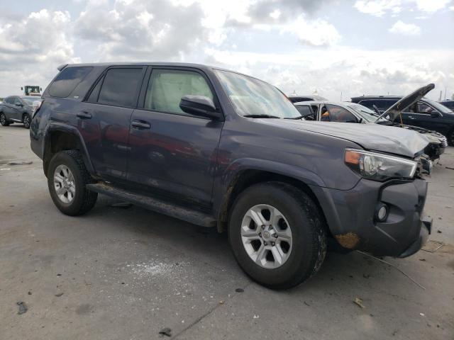 2018 TOYOTA 4RUNNER SR - JTEBU5JR8J5606508
