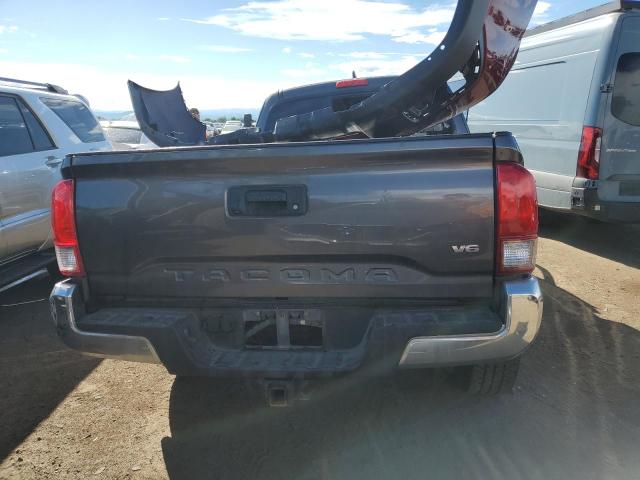 2017 TOYOTA TACOMA ACC - 5TFSZ5AN2HX104739