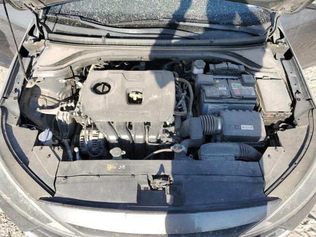 2019 HYUNDAI ELANTRA SE - 5NPD84LF7KH462286