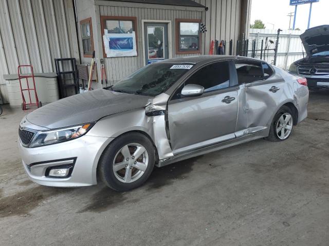 VIN KNAGM4A76F5574469 2015 KIA Optima, LX no.1