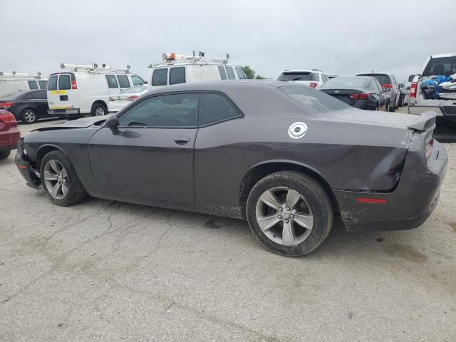 2015 DODGE CHALLENGER - 2C3CDZAG0FH788711