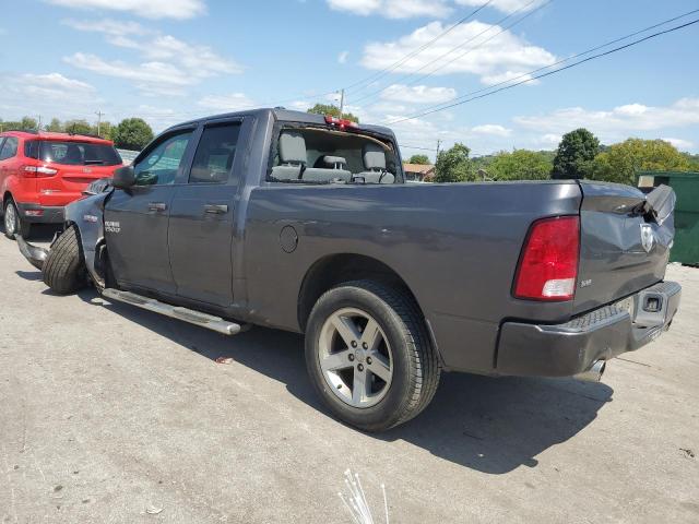 Vin: 1c6rr7ft9hs612082, lot: 52379955, ram 1500 st 20172
