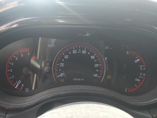 2020 DODGE DURANGO CI - 1C4SDJET8MC758971