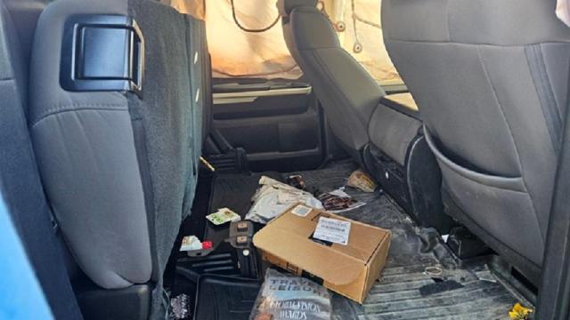 2016 TOYOTA TUNDRA DOU - 5TFUM5F18GX066171