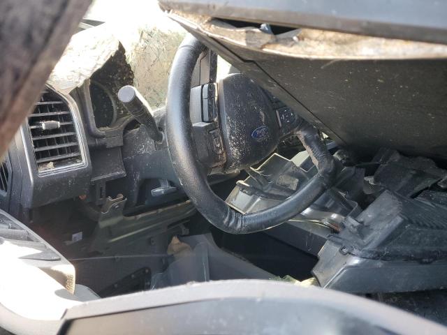 2019 FORD F150 SUPER - 1FTEW1CP6KFC41824