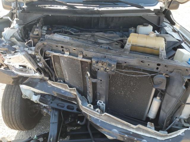 2018 NISSAN NV 1500 S - 1N6BF0KM6JN804537