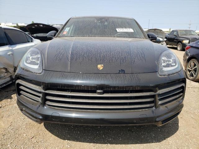 VIN WP1BA2AY1PDA27313 2023 Porsche Cayenne, Coupe no.5