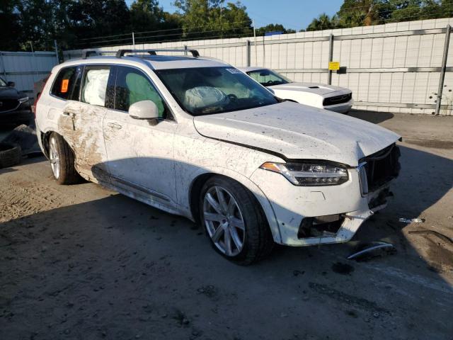 VIN YV4A22PLXG1079351 2016 Volvo XC90, T6 no.4