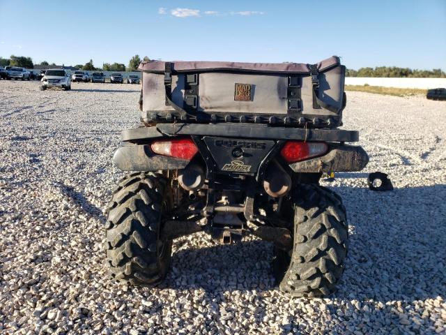2008 POLARIS SPORTSMAN - 4XAMN76A38A255587