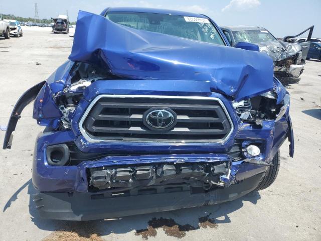 VIN 3TMBZ5DN7NM033261 2022 Toyota Tacoma, Double Cab no.5