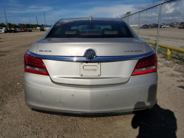 2015 BUICK LACROSSE - 1G4GB5GR7FF330990
