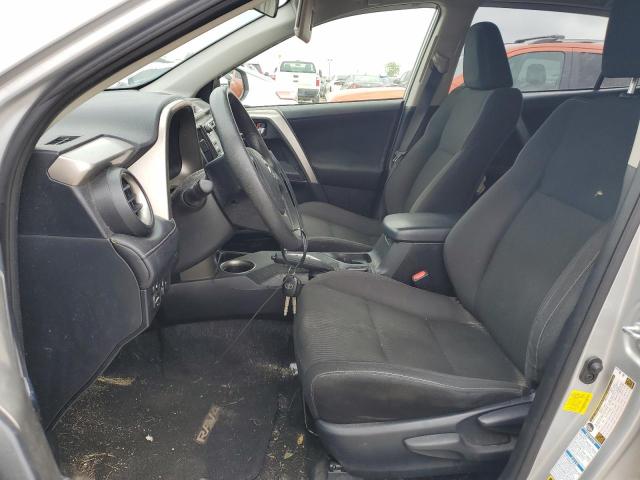 2015 TOYOTA RAV4 XLE - JTMRFREV1FD112936