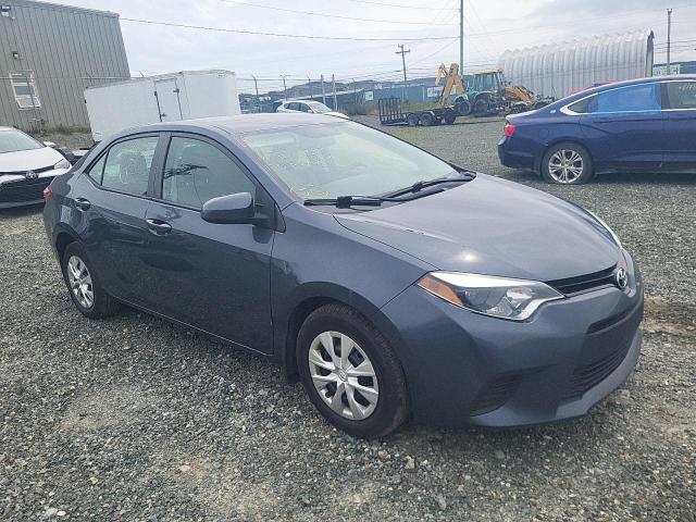 2016 TOYOTA COROLLA L - 2T1BURHE1GC733093