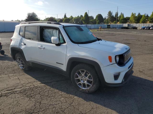 2020 JEEP RENEGADE L - ZACNJBBBXLPL47683