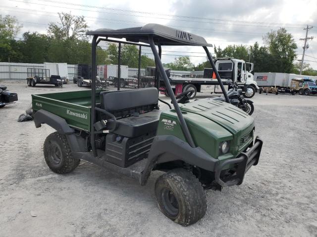 2018 KAWASAKI KAF620 M - JK1AFCM16JB525975
