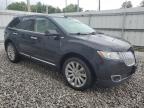 LINCOLN MKX photo