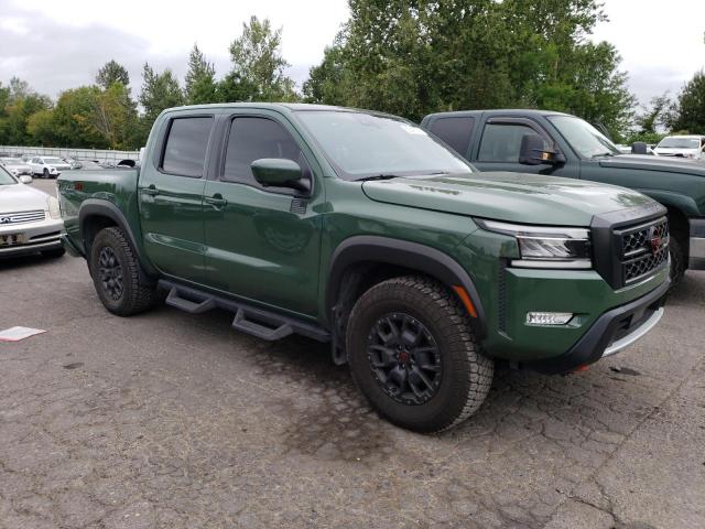 2022 NISSAN FRONTIER S - 1N6ED1EK8NN693966