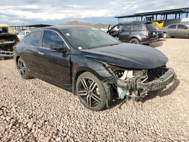 2016 HONDA ACCORD SPO - 1HGCR2F52GA194182
