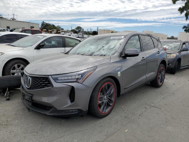 2023 ACURA RDX A-SPEC - 5J8TC2H68PL016028