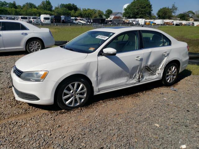 2014 VOLKSWAGEN JETTA SE 3VWD17AJ6EM372474  69156584